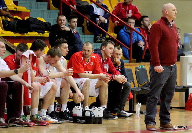 Wreszcie pokonali Rawię (zdjęcia)