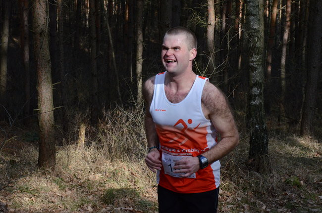 Rekord w grzybowskim lesie (zdjęcia)