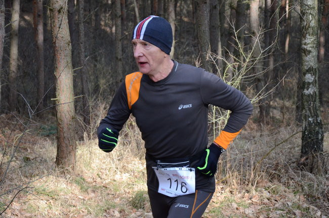 Rekord w grzybowskim lesie (zdjęcia)