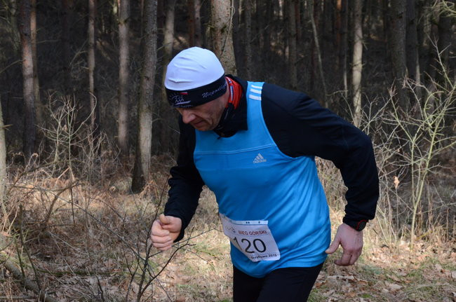 Rekord w grzybowskim lesie (zdjęcia)