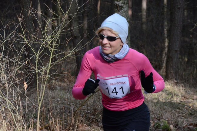 Rekord w grzybowskim lesie (zdjęcia)