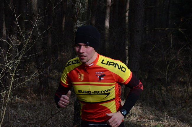 Rekord w grzybowskim lesie (zdjęcia)