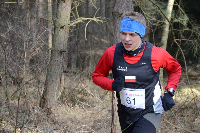 Rekord w grzybowskim lesie (zdjęcia)