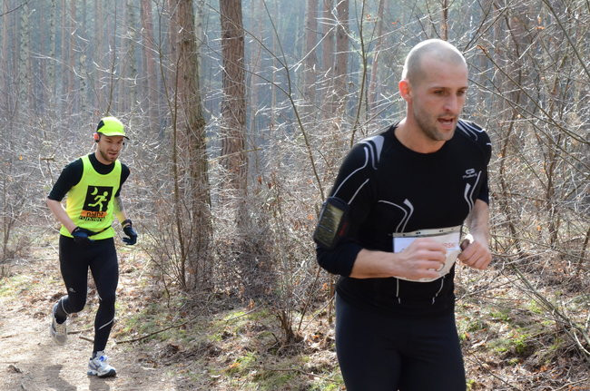 Rekord w grzybowskim lesie (zdjęcia)