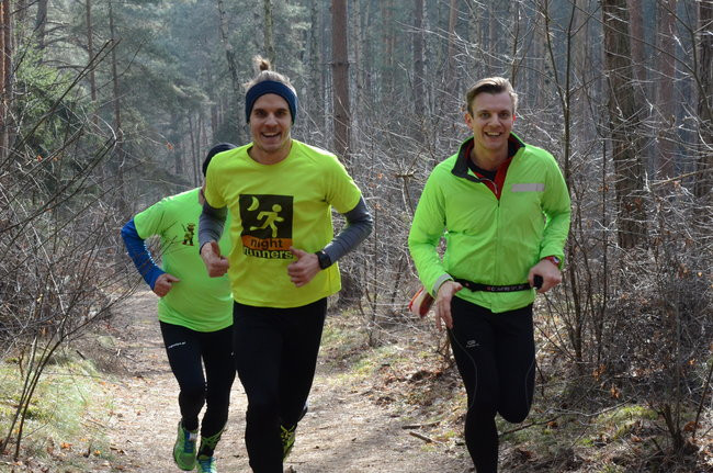 Rekord w grzybowskim lesie (zdjęcia)