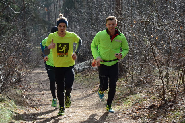 Rekord w grzybowskim lesie (zdjęcia)