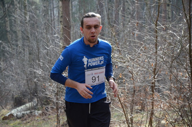 Rekord w grzybowskim lesie (zdjęcia)