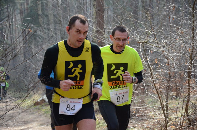 Rekord w grzybowskim lesie (zdjęcia)