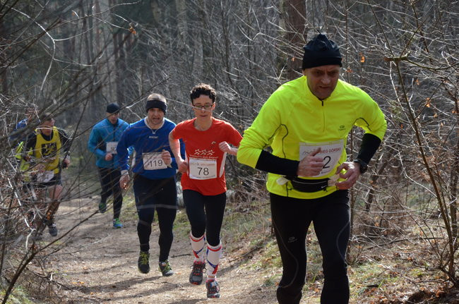 Rekord w grzybowskim lesie (zdjęcia)