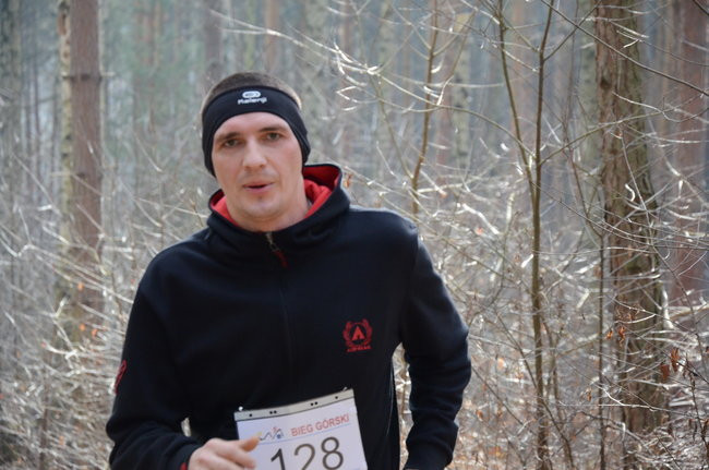 Rekord w grzybowskim lesie (zdjęcia)