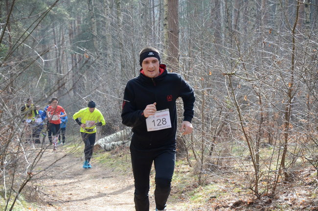 Rekord w grzybowskim lesie (zdjęcia)