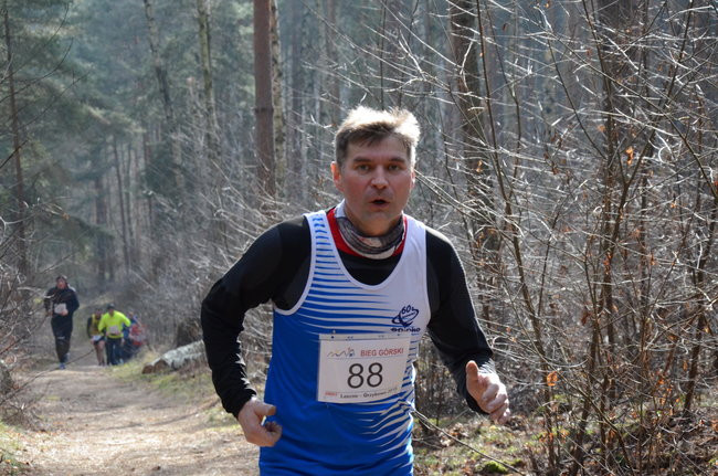 Rekord w grzybowskim lesie (zdjęcia)