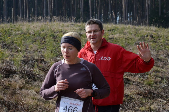 Rekord w grzybowskim lesie (zdjęcia)