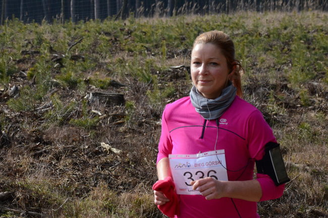 Rekord w grzybowskim lesie (zdjęcia)