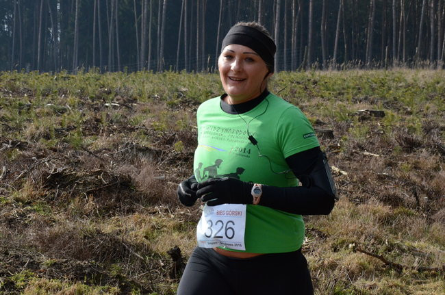 Rekord w grzybowskim lesie (zdjęcia)