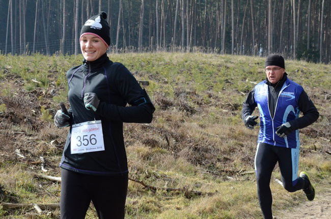 Rekord w grzybowskim lesie (zdjęcia)