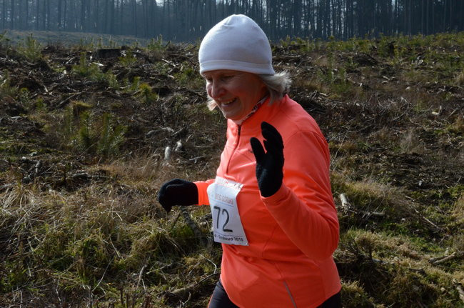 Rekord w grzybowskim lesie (zdjęcia)