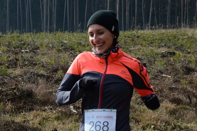 Rekord w grzybowskim lesie (zdjęcia)