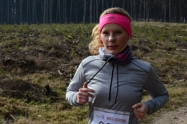 Rekord w grzybowskim lesie (zdjęcia)