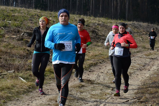 Rekord w grzybowskim lesie (zdjęcia)