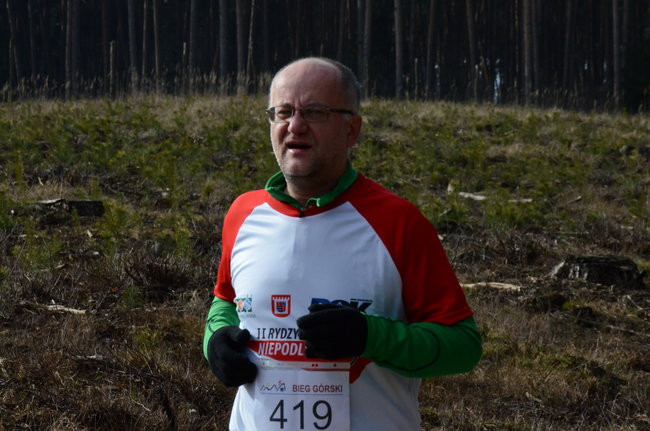 Rekord w grzybowskim lesie (zdjęcia)