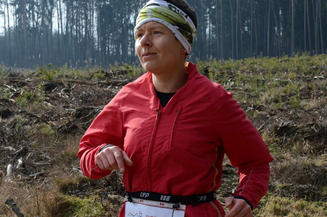 Rekord w grzybowskim lesie (zdjęcia)