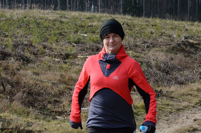 Rekord w grzybowskim lesie (zdjęcia)