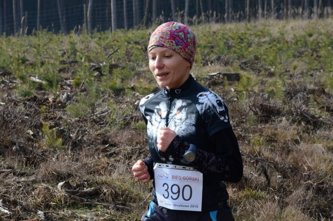 Rekord w grzybowskim lesie (zdjęcia)