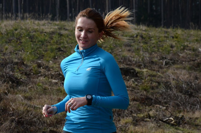 Rekord w grzybowskim lesie (zdjęcia)