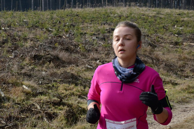 Rekord w grzybowskim lesie (zdjęcia)