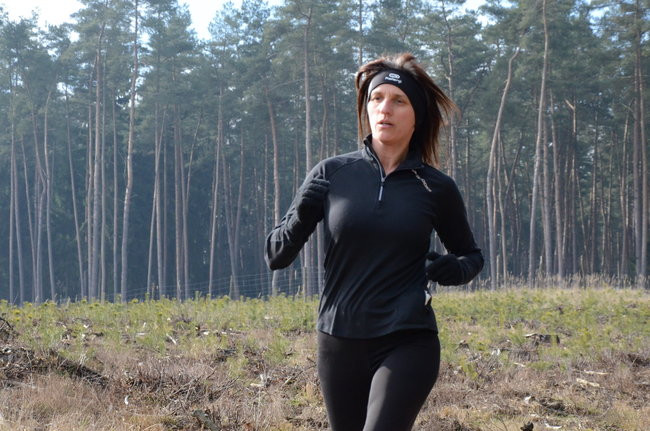 Rekord w grzybowskim lesie (zdjęcia)