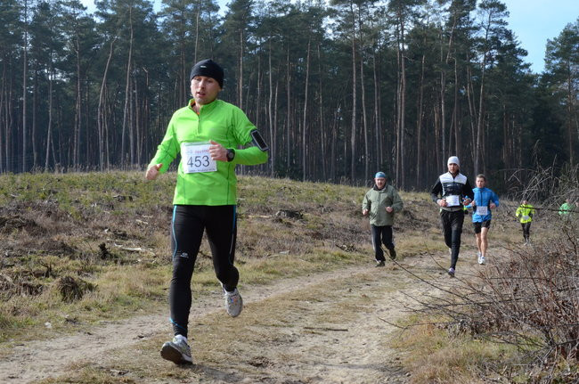 Rekord w grzybowskim lesie (zdjęcia)