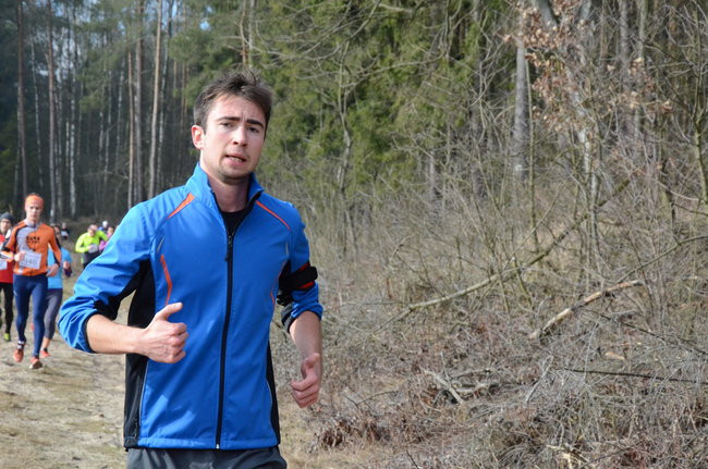 Rekord w grzybowskim lesie (zdjęcia)