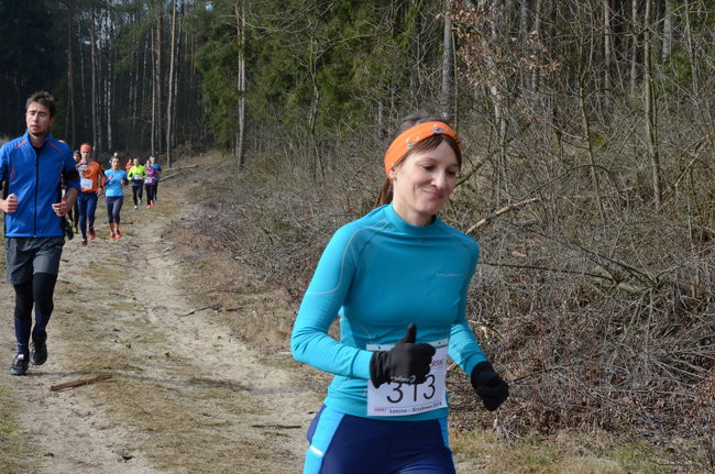 Rekord w grzybowskim lesie (zdjęcia)