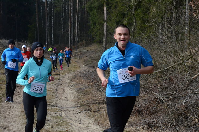 Rekord w grzybowskim lesie (zdjęcia)