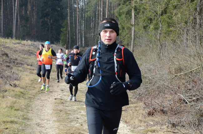 Rekord w grzybowskim lesie (zdjęcia)