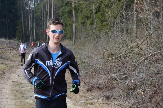 Rekord w grzybowskim lesie (zdjęcia)