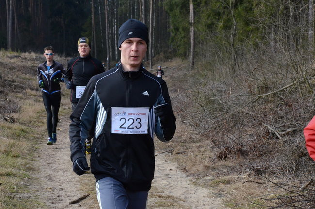 Rekord w grzybowskim lesie (zdjęcia)