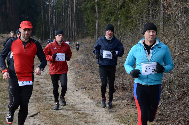 Rekord w grzybowskim lesie (zdjęcia)