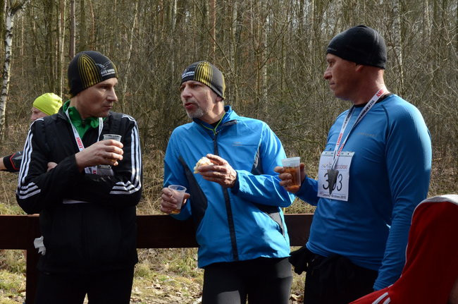 Rekord w grzybowskim lesie (zdjęcia)