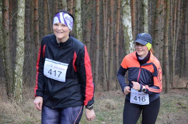 Rekord w grzybowskim lesie (zdjęcia)