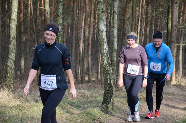 Rekord w grzybowskim lesie (zdjęcia)