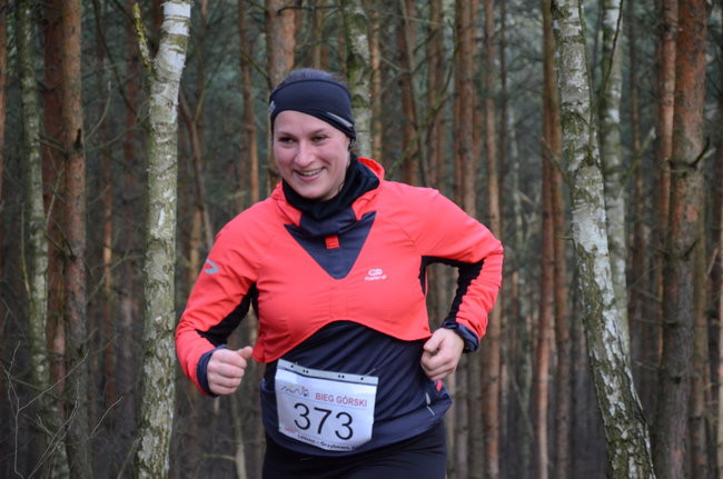 Rekord w grzybowskim lesie (zdjęcia)