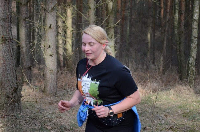 Rekord w grzybowskim lesie (zdjęcia)