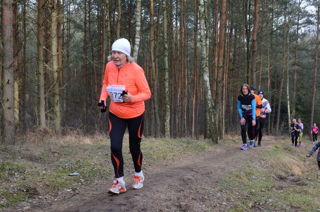 Rekord w grzybowskim lesie (zdjęcia)