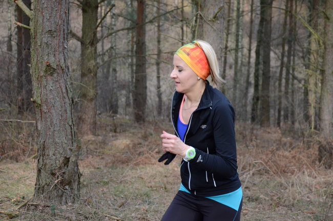 Rekord w grzybowskim lesie (zdjęcia)