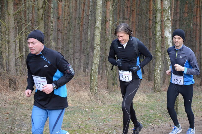 Rekord w grzybowskim lesie (zdjęcia)