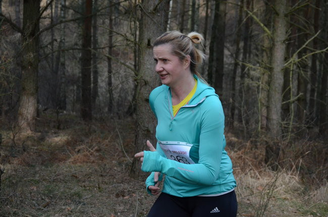 Rekord w grzybowskim lesie (zdjęcia)