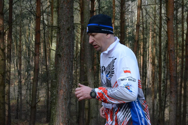 Rekord w grzybowskim lesie (zdjęcia)