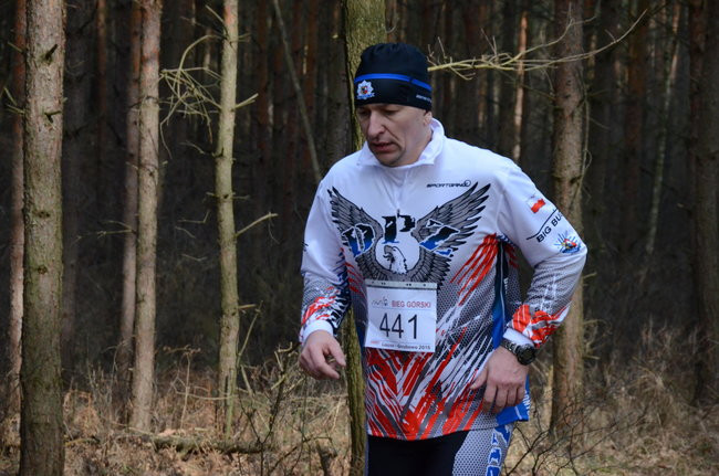 Rekord w grzybowskim lesie (zdjęcia)